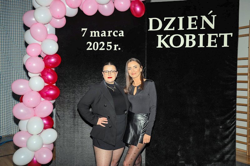 Dzień Kobiet 2025